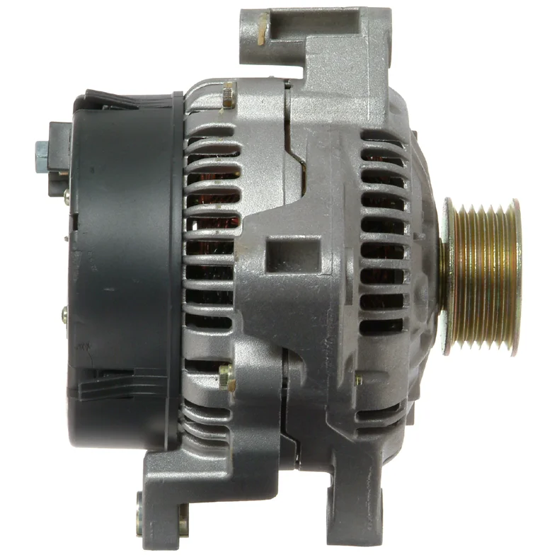 Laturi 12V-120A sopii Volvoon