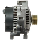 Laturi 12V-120A sopii Volvoon