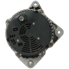 Laturi 12V-120A sopii Volvoon