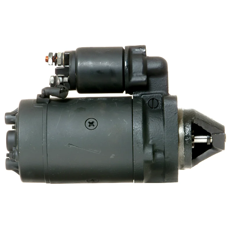 MB Starttimoottori 12V-2,7kW, 9k