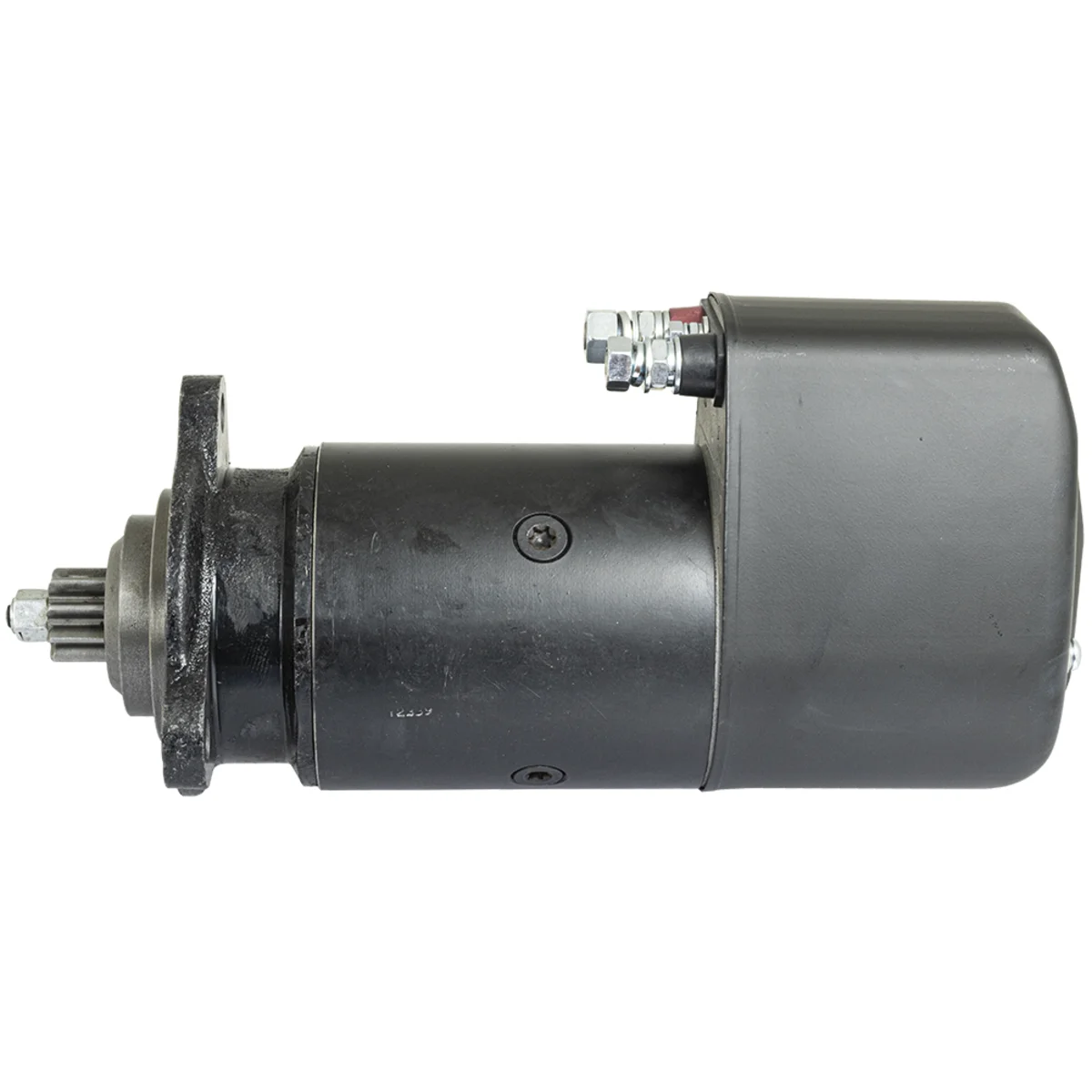 Mies/Mercedes Starttimoottori 24V-5,4kW