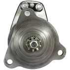 Mies/Mercedes Starttimoottori 24V-5,4kW