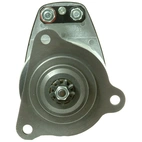 MB/Man Starttimoottori 24V-6.6kW