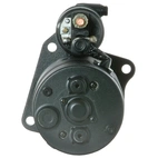 Iveco Starttimoottori 12V-2.7kW