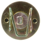 Käynnistysrele 12V, Hit. 2114-27502