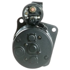 Fiat/Iveco Traktori Starttimoottori 12V