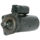 Fiat/Iveco Traktori Starttimoottori 12V