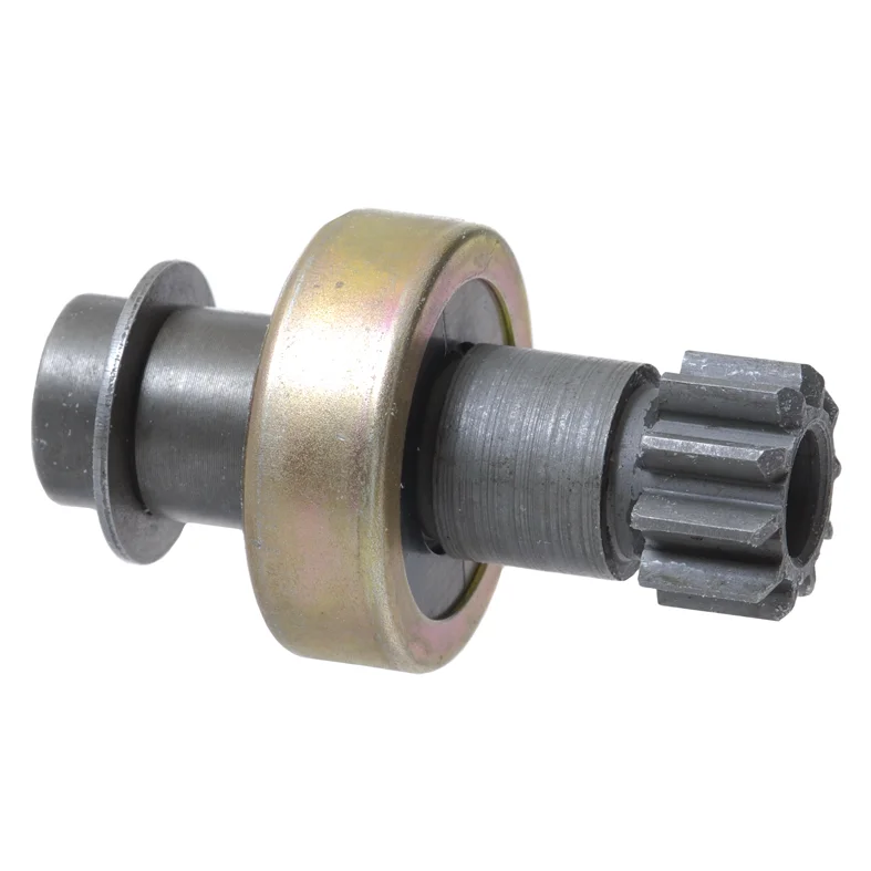 Käynnistysratas 10 k, Denso 028300-3460