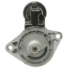 Opel Starttimoottori 12V-0,8kW, 9k