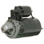 Opel Starttimoottori 12V-0,8kW, 9k