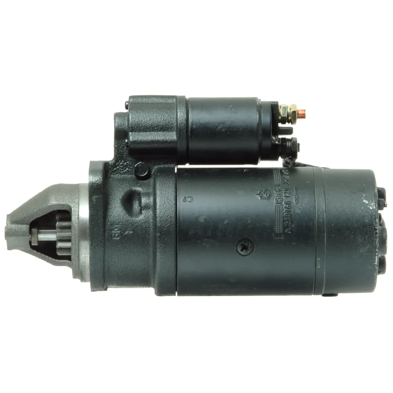 VW/Perkins Diesel Starttimoottori 12V
