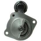 MAN Starttimoottori 24V-4,0kW, 10k