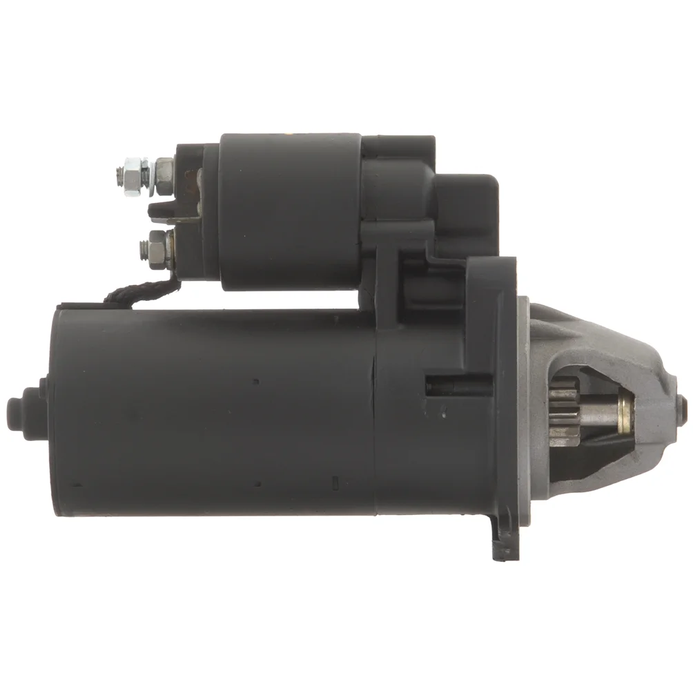 Audi/VW Starttimoottori 12V-1,4kW, 9k