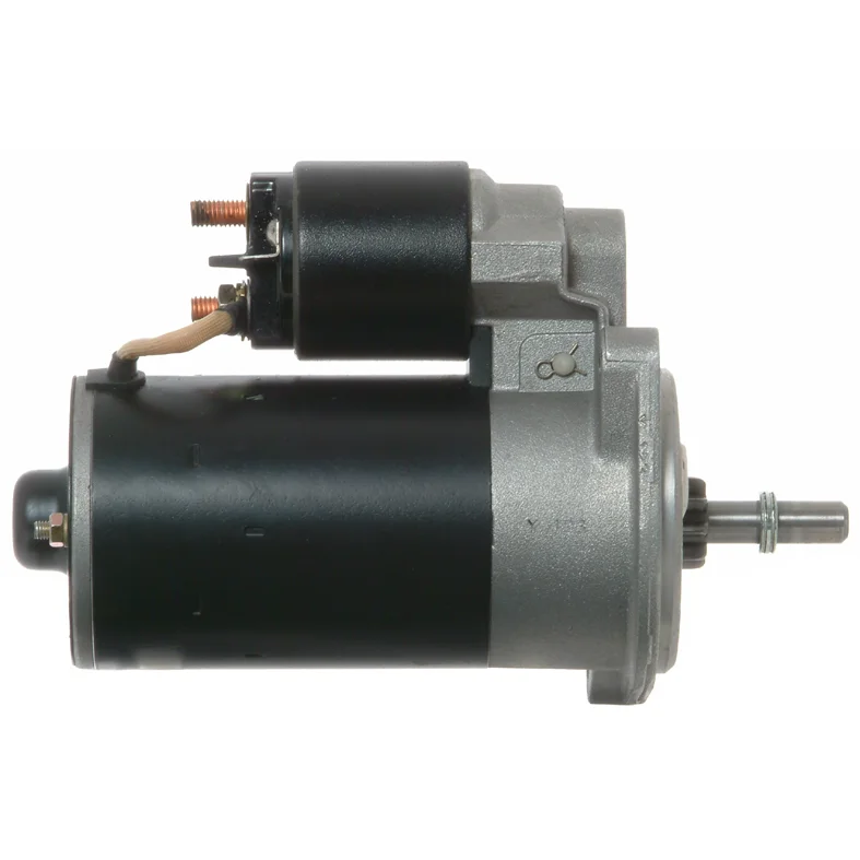 VAG starttimoottori 12V-0.9kW, 9k