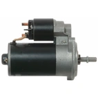 VAG starttimoottori 12V-0.9kW, 9k