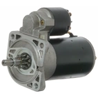 VAG starttimoottori 12V-0.9kW, 9k