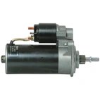 VW Starttimoottori 12V-1.7kW, 9k CCW