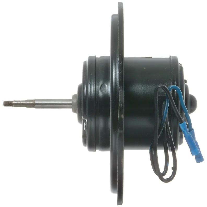 Kojelämpöpuhallin. 24V, Toyota Landcr