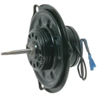 Kojelämpöpuhallin. 24V, Toyota Landcr