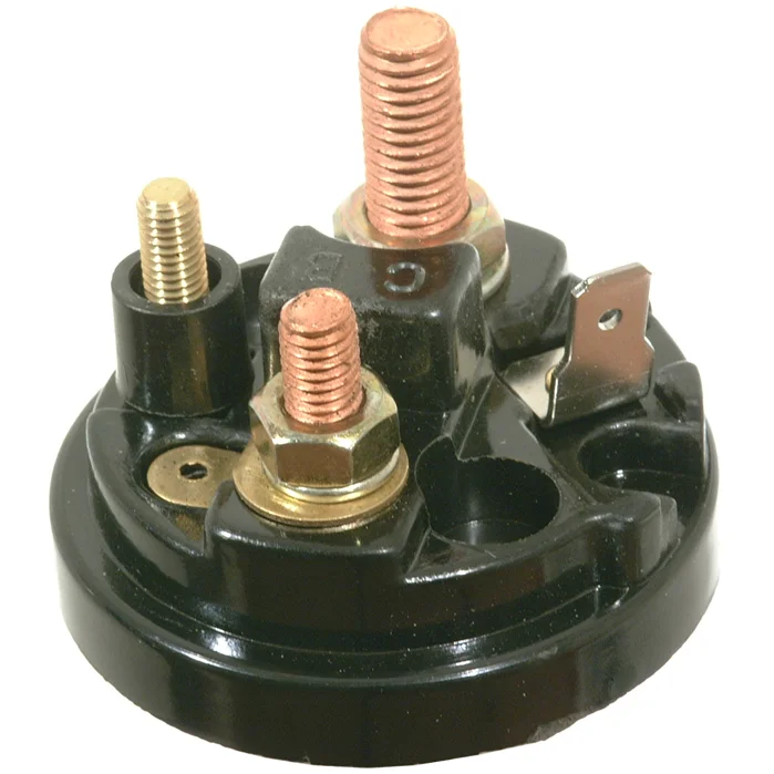 Kytkin - Lukko, Lucas