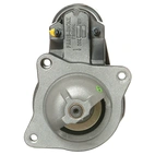 Käynnistys 12V-0.9kW soveltuu Renaultille