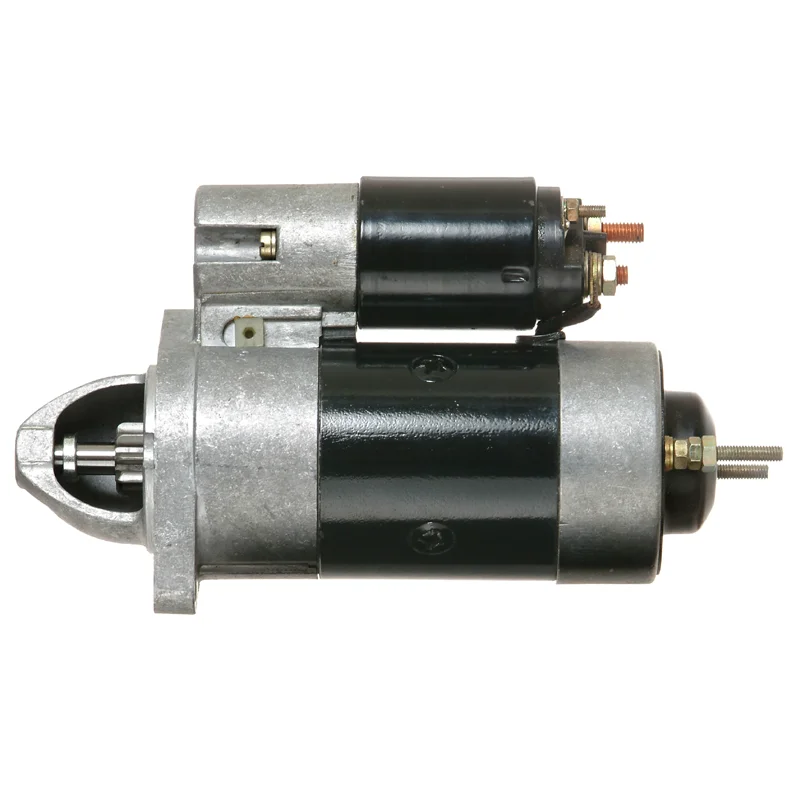 Starttimoottori sopii Citroënille / Peugeotille