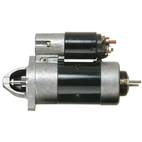 Starttimoottori sopii Citroënille / Peugeotille