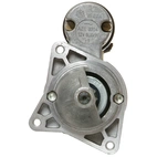 Starttimoottori sopii Citroënille / Peugeotille