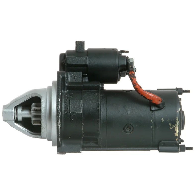PSA Starttimoottori 12V-2.2kW