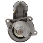 Fiat Uno D. Starttimoottori