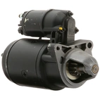 Fiat Uno D. Starttimoottori