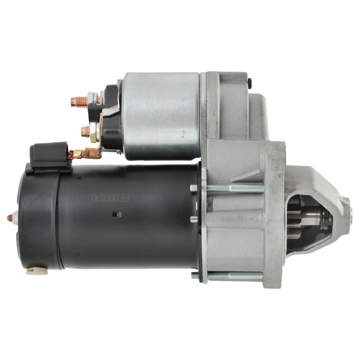 Fiat Starttimoottori 12V - 1.2kW, 9k