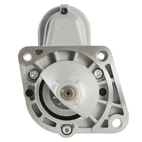 Fiat Starttimoottori 12V - 1.2kW, 9k