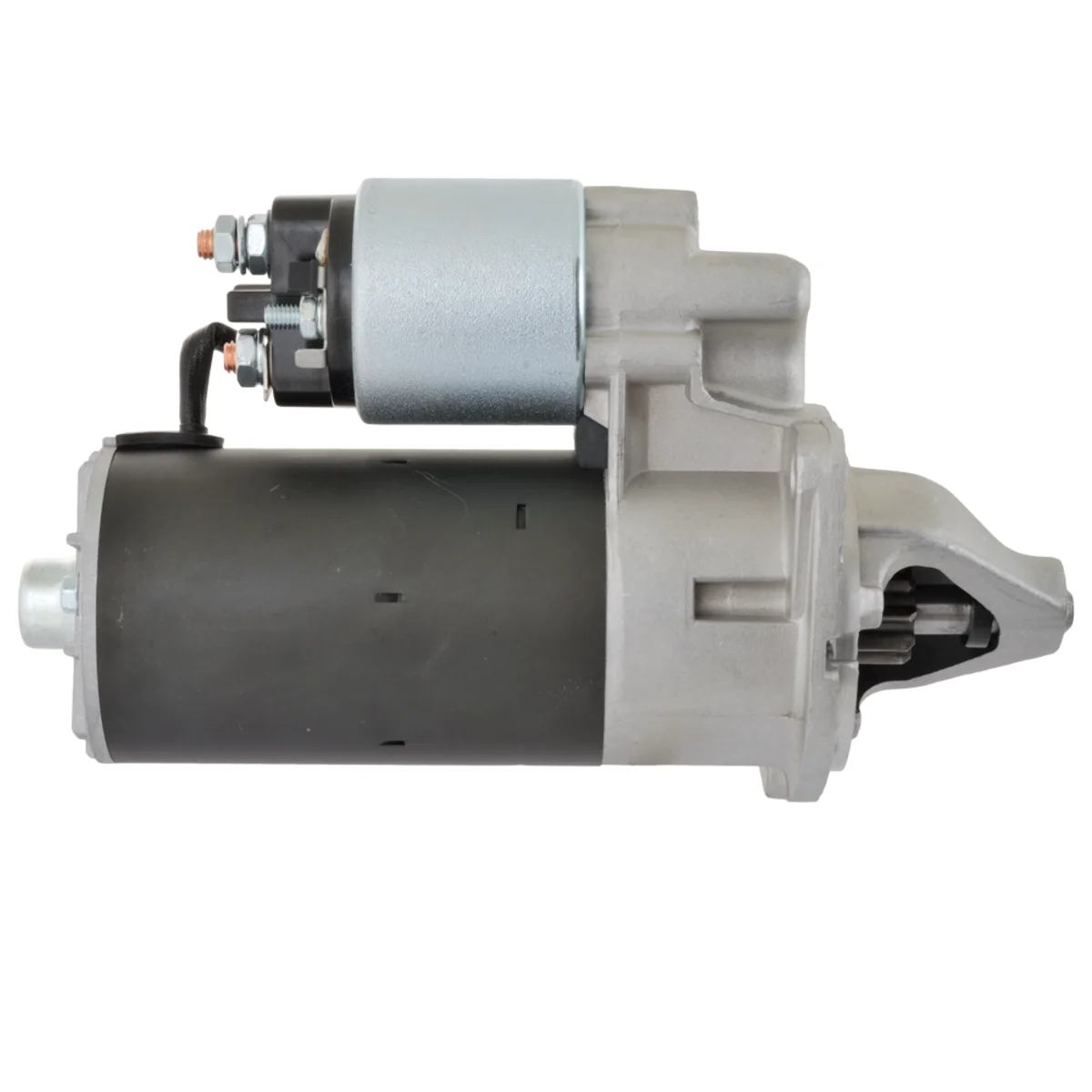BMW Käynnistysmoottori 12V-1.4kW