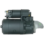 BMW/Opel Diesel, Starttimoottori