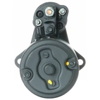 BMW/Opel Diesel, Starttimoottori