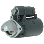 BMW/Opel Diesel, Starttimoottori