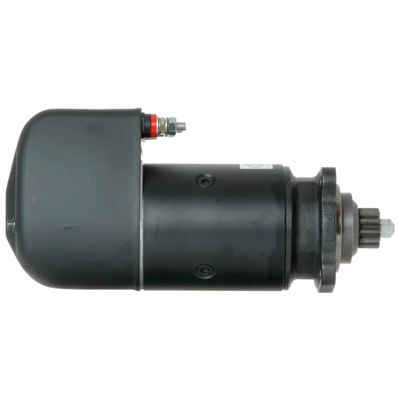 Ford Cargo Starttimoottori 24V, 11vaihdetta