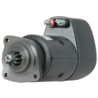 Ford Cargo Starttimoottori 24V, 11vaihdetta