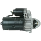 Startti 12V-2.2kW sopii Volvoon