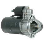 Startti 12V-2.2kW sopii Volvoon