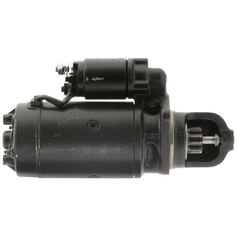 Daf Starttimoottori 24V (33-0388)