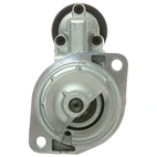 Käynnistys 12V-1,4kW sopii Volvoun