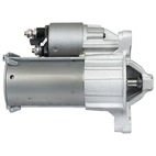 PSA Starttimoottori 12V-1.2kW