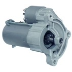 PSA Starttimoottori 12V-1.2kW