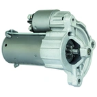 PSA Starttimoottori 12V-1.2kW