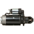 Starttimoottori 24V-4.0kW sopii Volvo