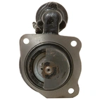 Starttimoottori 24V-4.0kW sopii Volvo