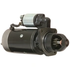 Starttimoottori 24V-4.0kW sopii Volvo