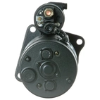 Fiat/Iveco Starttimoottori 24V-4.0kW